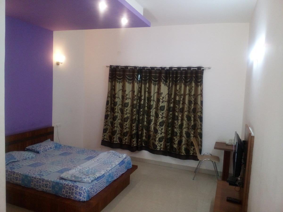 Park Hotel And Resort Kaglipur Екстер'єр фото