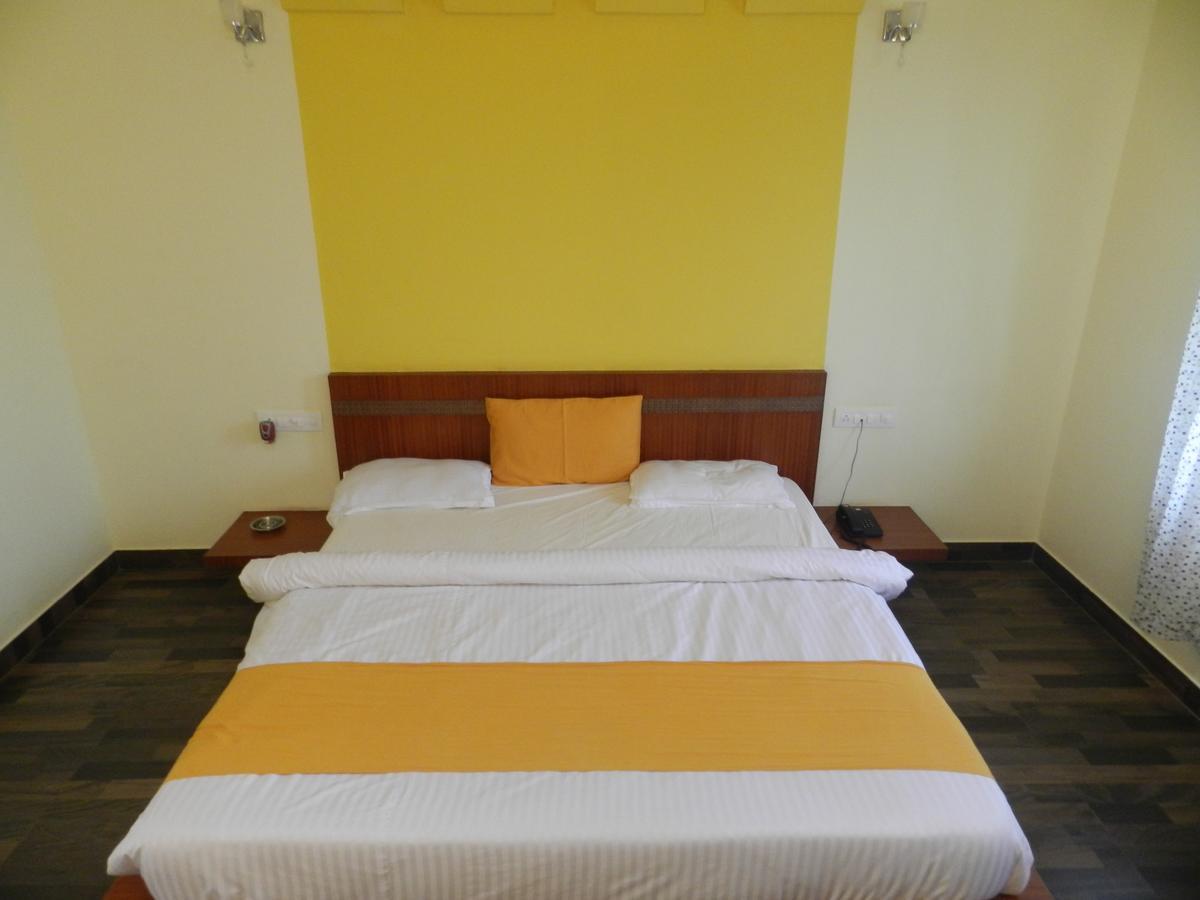 Park Hotel And Resort Kaglipur Екстер'єр фото