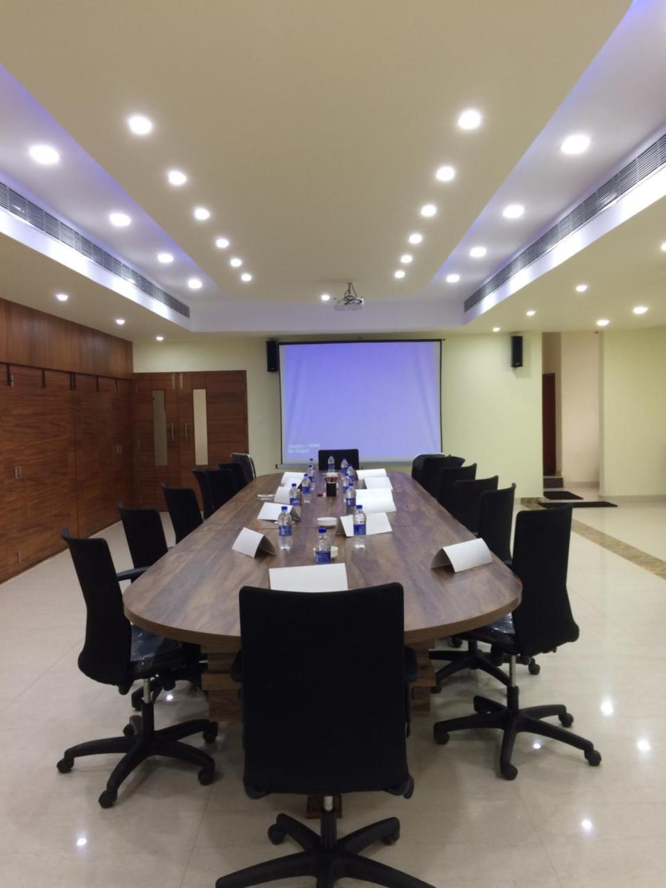Park Hotel And Resort Kaglipur Екстер'єр фото