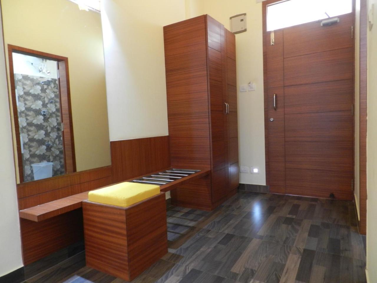 Park Hotel And Resort Kaglipur Екстер'єр фото