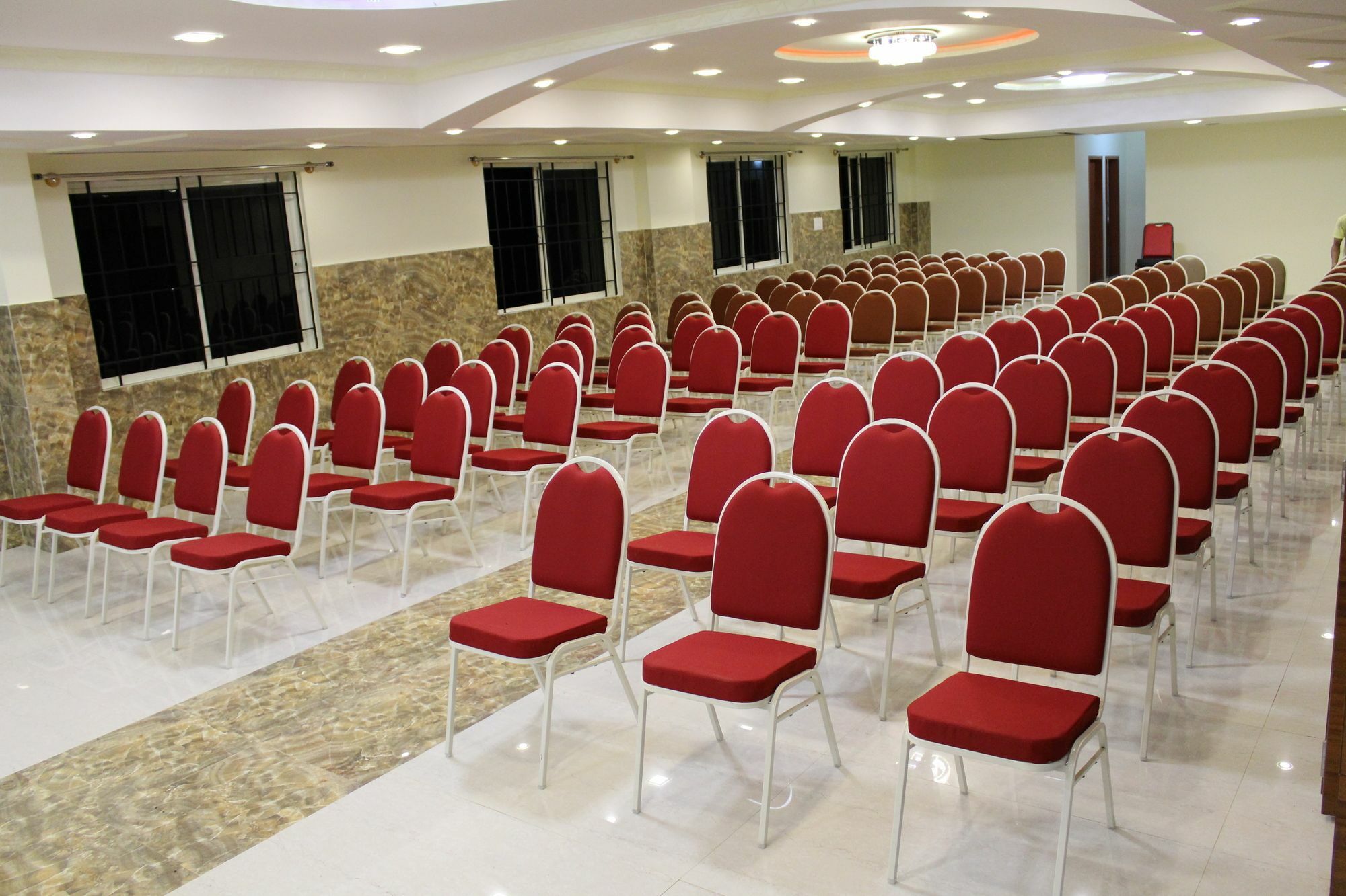 Park Hotel And Resort Kaglipur Екстер'єр фото